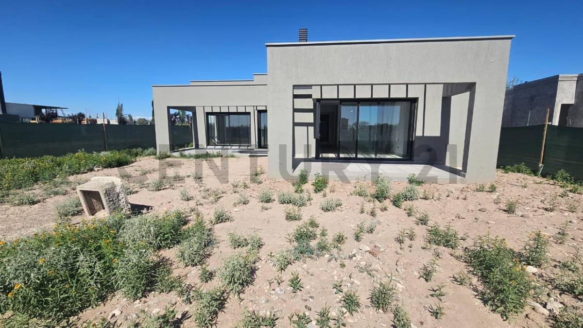 Casa en Venta en Lujan de Cuyo, Mendoza