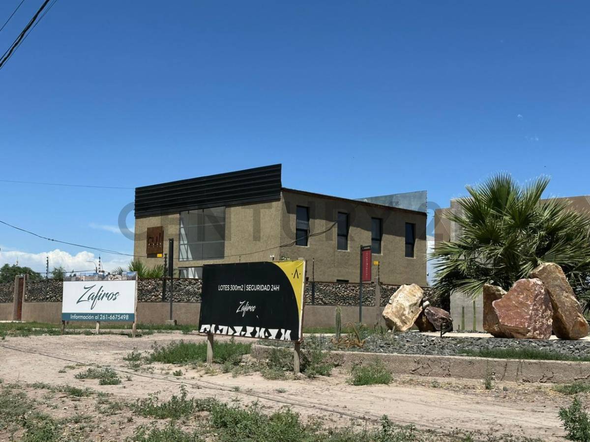 Terreno en Venta en Guaymallen, Mendoza