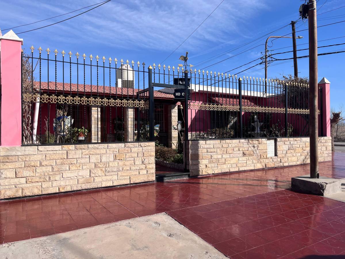 Casa en Venta en Las Heras, Mendoza