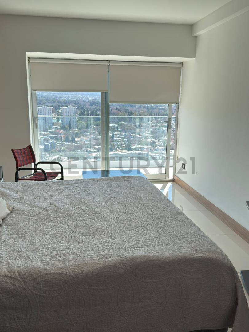 Departamento en Venta en Capital, Mendoza