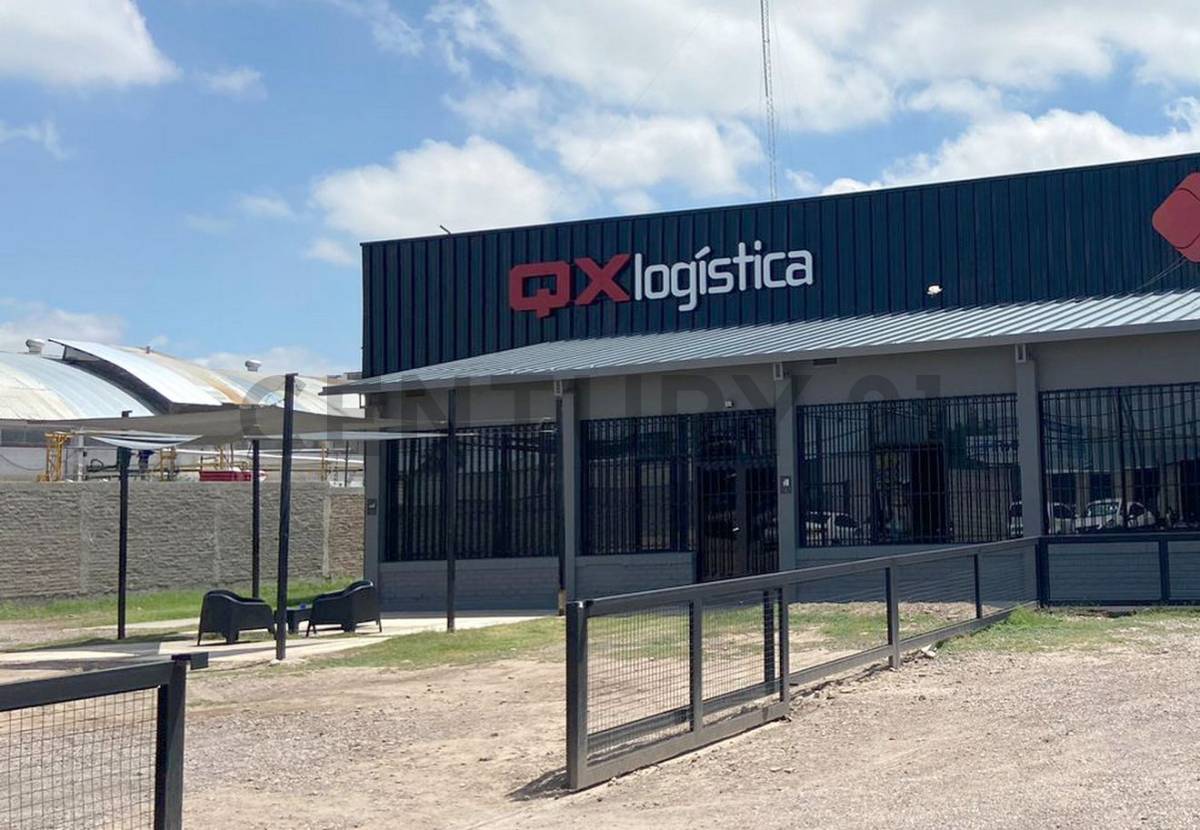 Galpon en Alquiler en Maipu, Mendoza