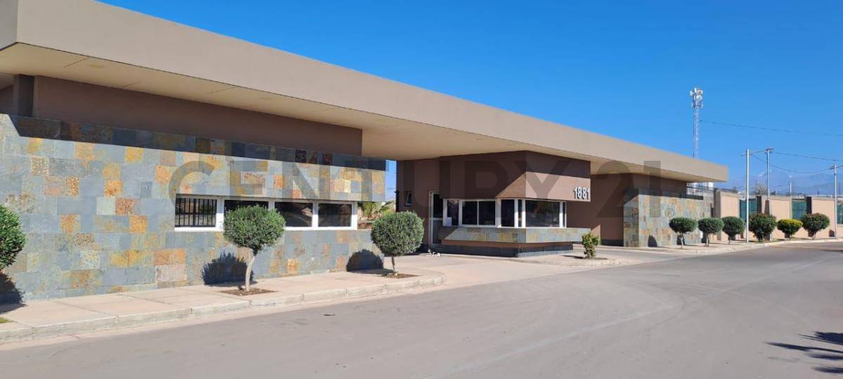 Terreno en Venta en Maipu, Mendoza
