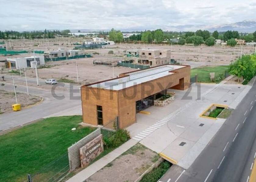 Terreno en Venta en Lujan de Cuyo, Mendoza
