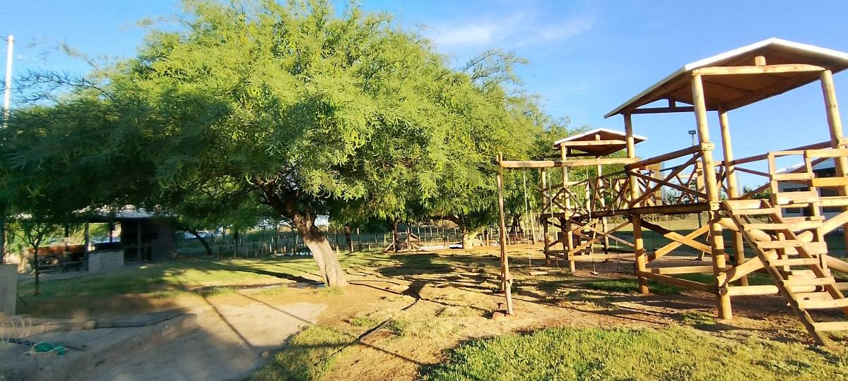 Casa Quinta en Venta en Lavalle, Mendoza