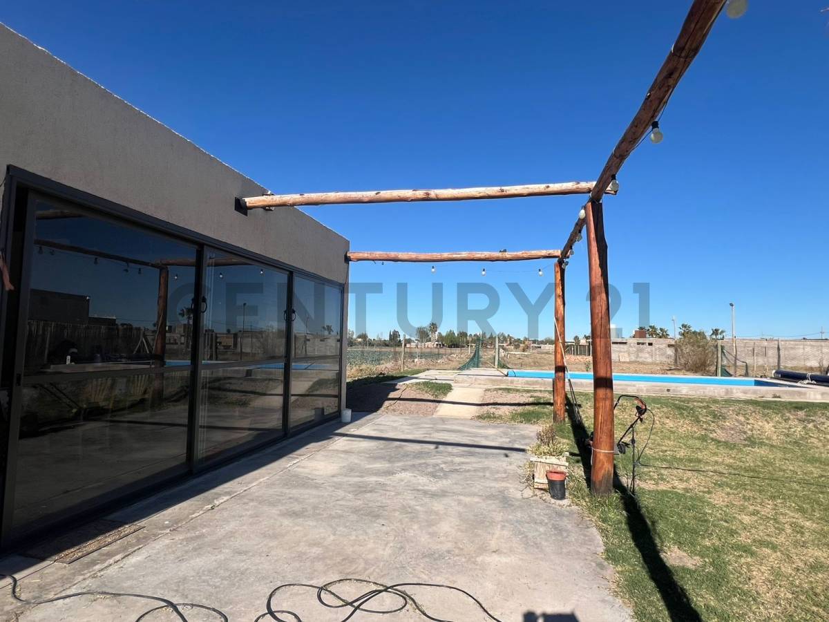 Casa Quinta en Venta en Guaymallen, Mendoza