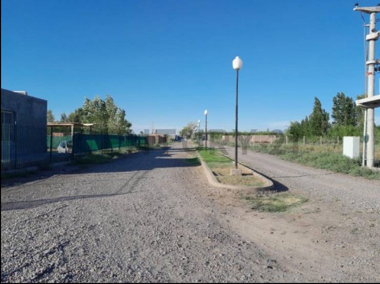 Terreno en Venta en Villa Santa Lucia, San Juan