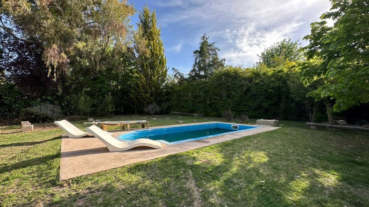 Casa en Venta en Lujan de Cuyo, Mendoza