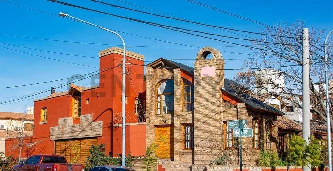 Casa en Venta en Guaymallen, Mendoza