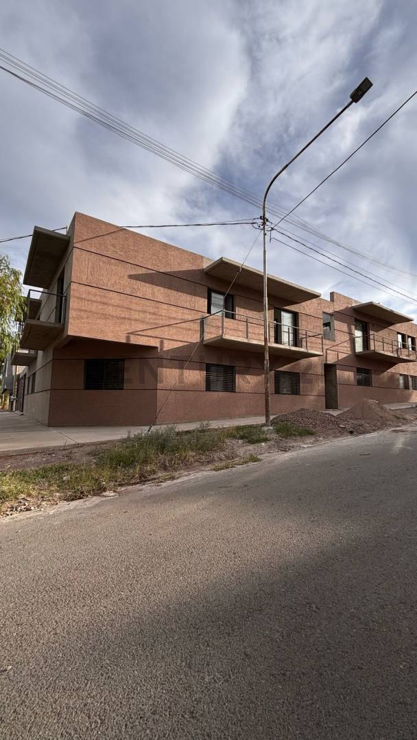 Departamento en Venta en Capital, Mendoza