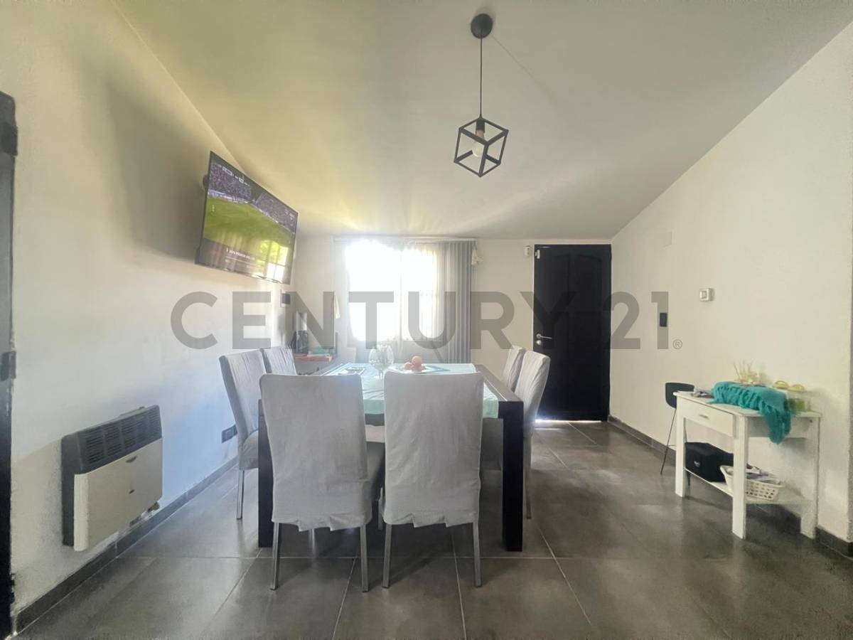 Casa en Venta en Maipu, Mendoza