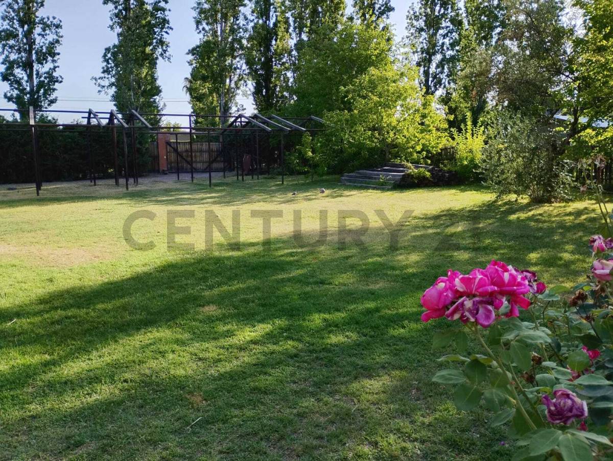 Casa en Venta en Lujan de Cuyo, Mendoza