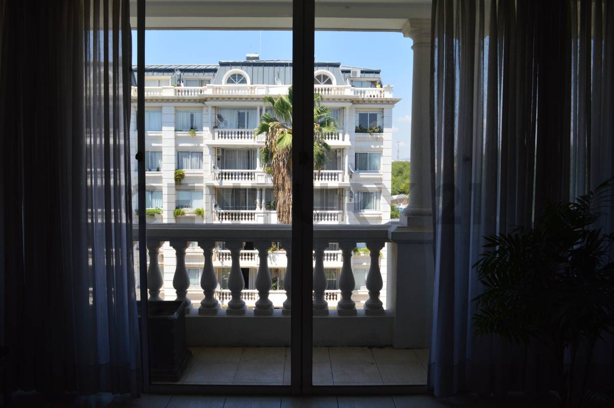 Departamento en Venta en Capital, Mendoza