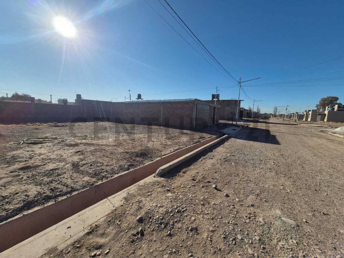 Terreno en Venta en Guaymallen, Mendoza