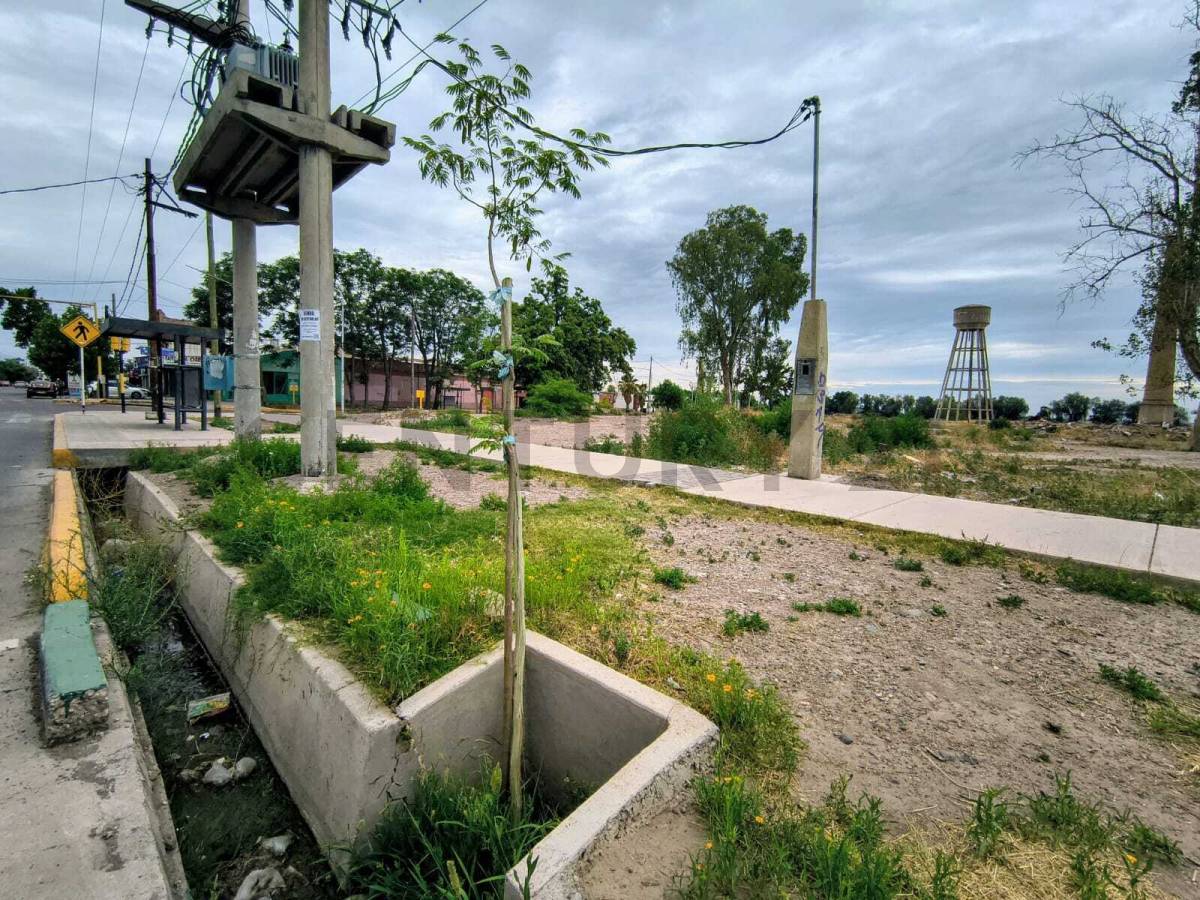 Terreno en Venta en Guaymallen, Mendoza