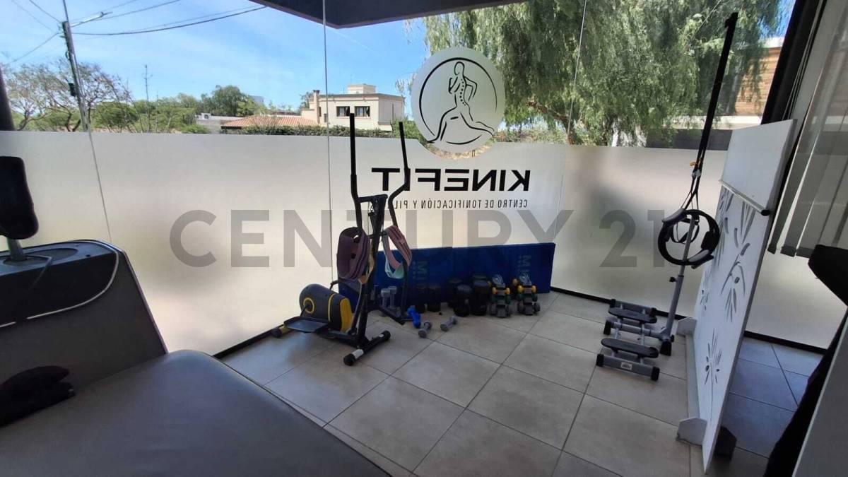 Fondo de Comercio en Venta en Las Heras, Mendoza