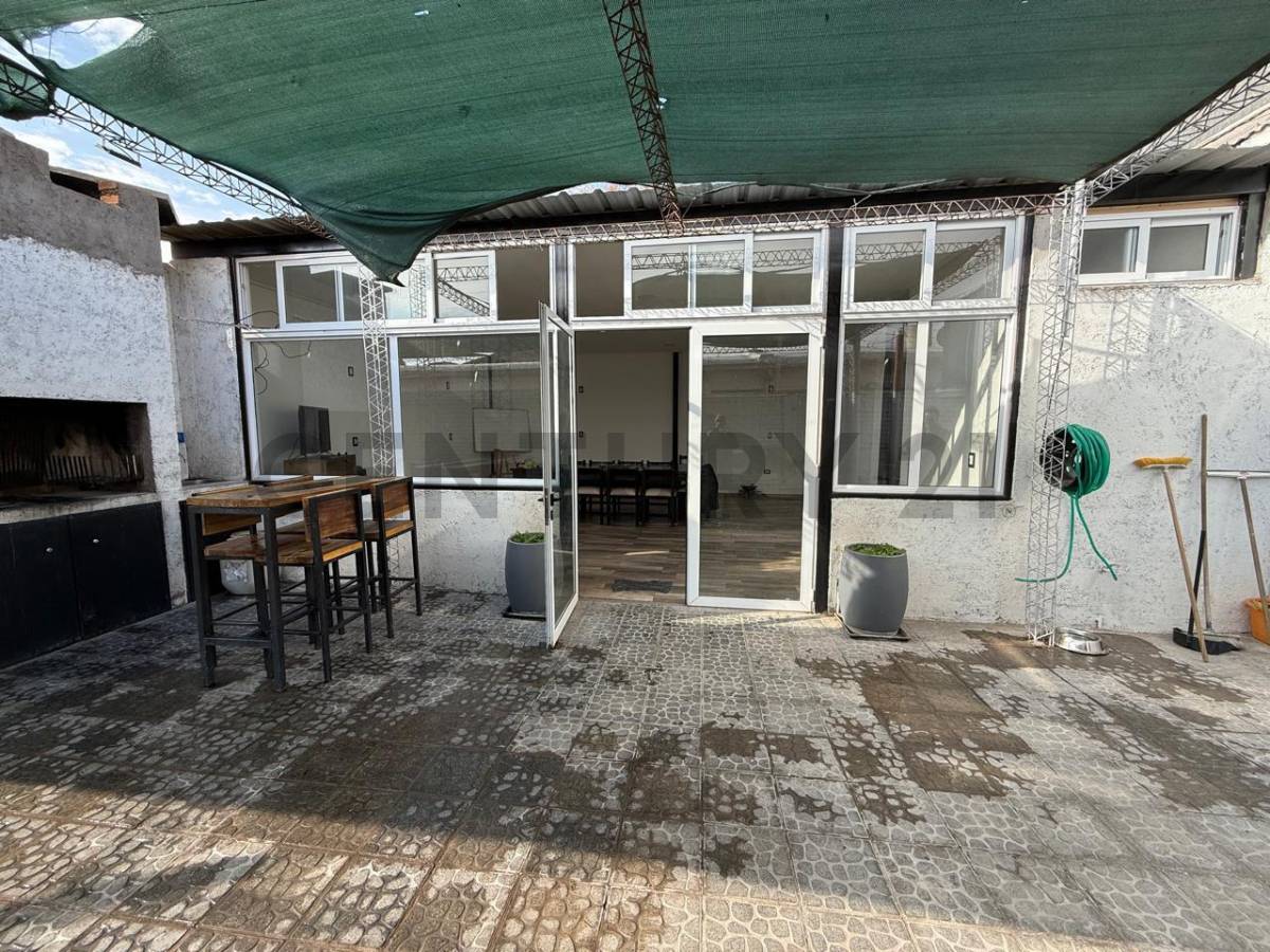 Galpon en Venta en Guaymallen, Mendoza