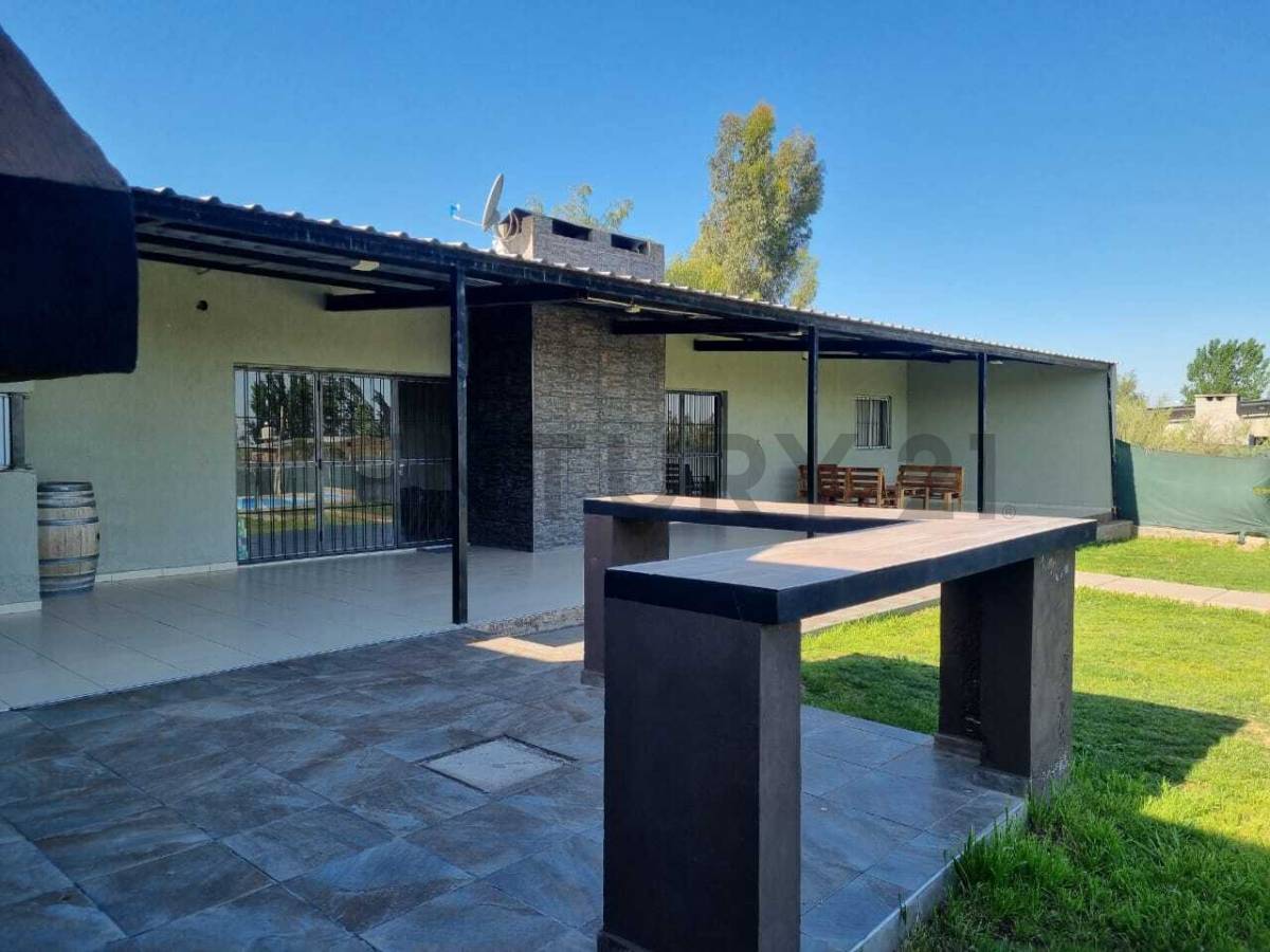 Casa en Venta en Lujan de Cuyo, Mendoza