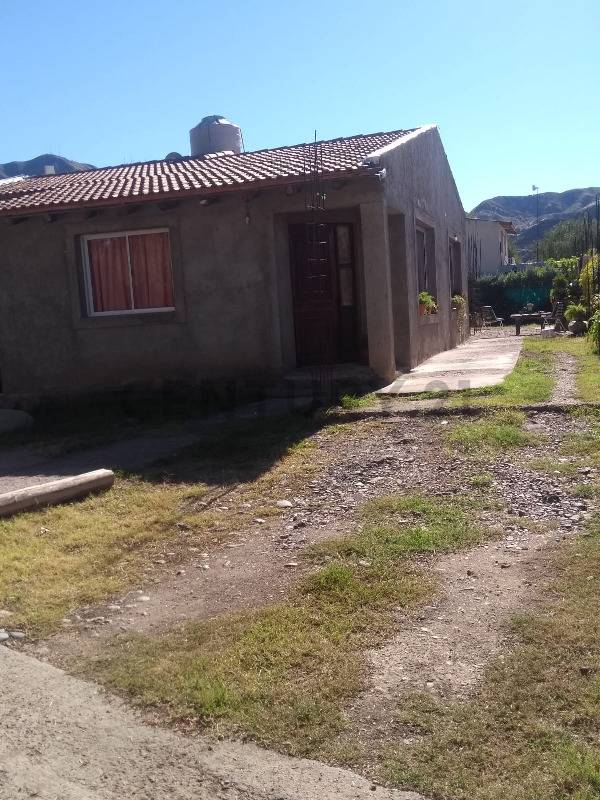 Casa en Alquiler en Las Heras, Mendoza