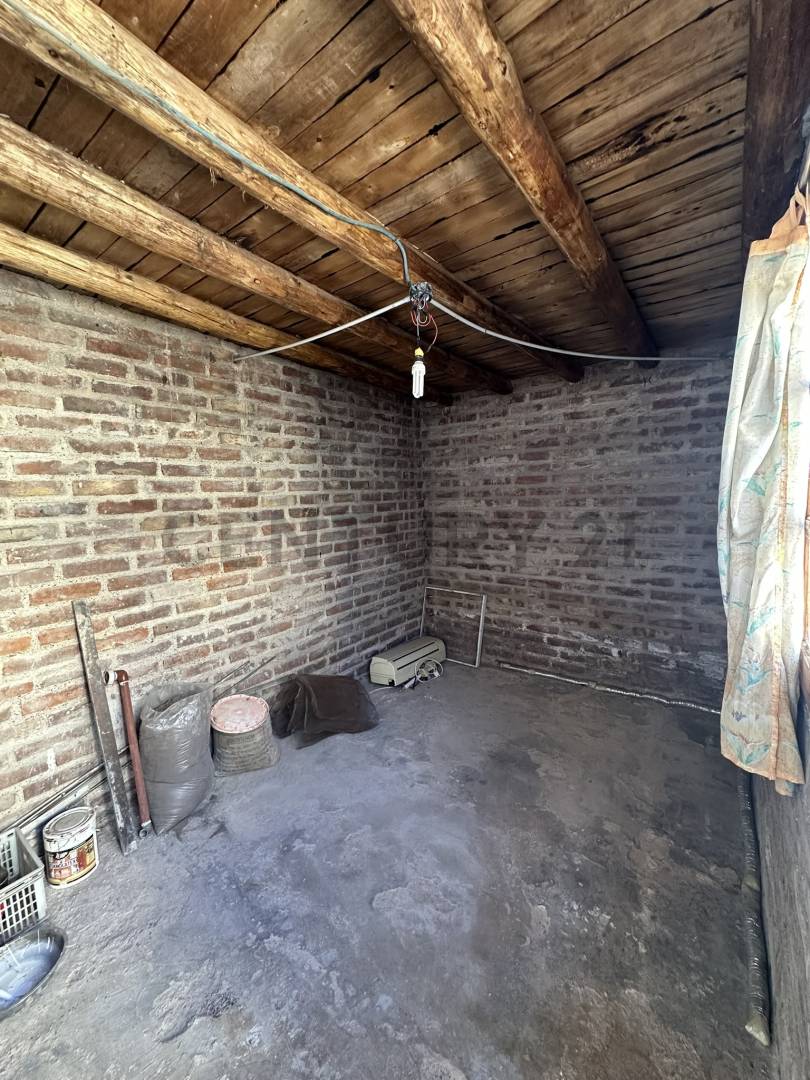 Casa en Venta en Las Heras, Mendoza