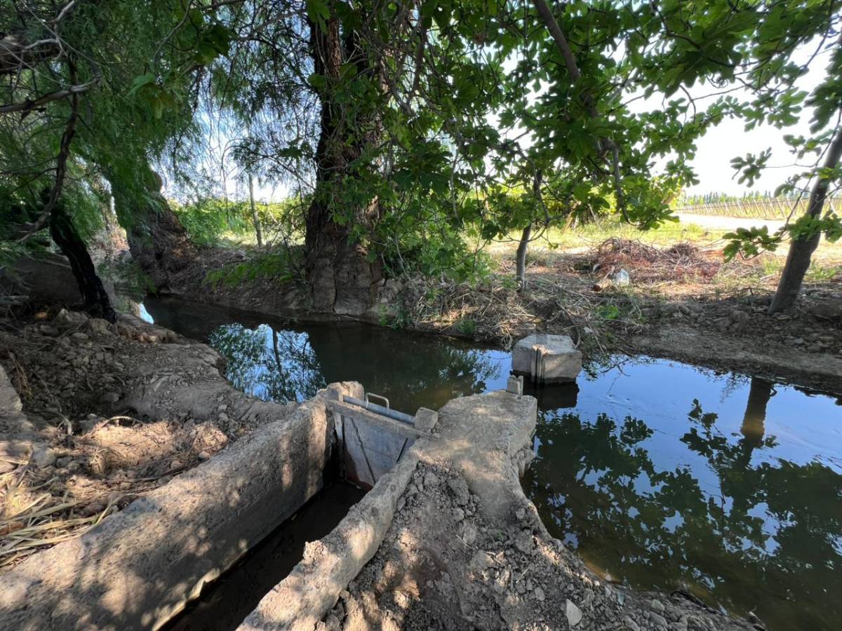 Campo en Venta en 25 de Mayo, San Juan