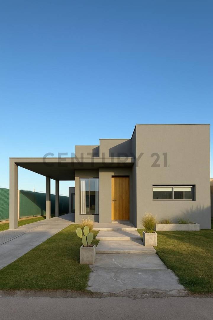 Casa en Venta en Guaymallen, Mendoza