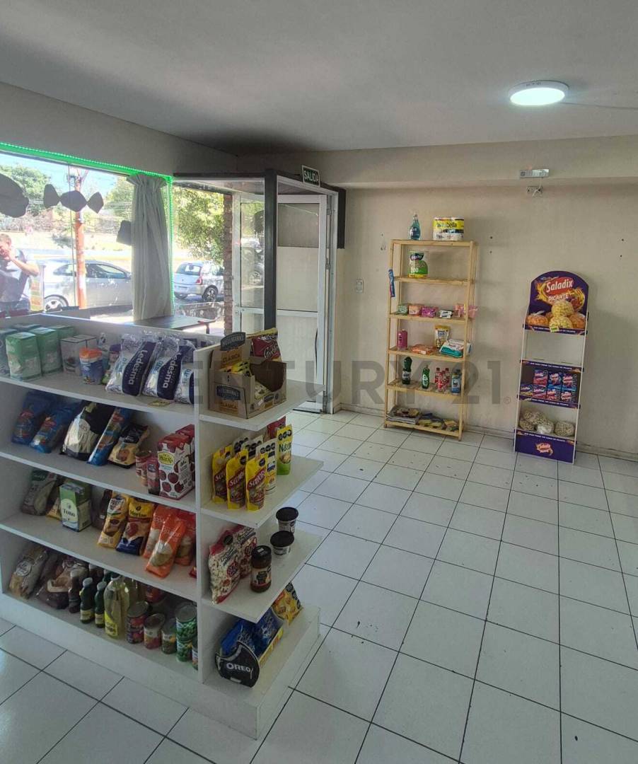 Fondo de Comercio en Venta en Capital, Mendoza