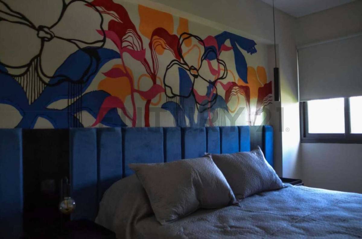 Departamento en Alquiler en Capital, Mendoza
