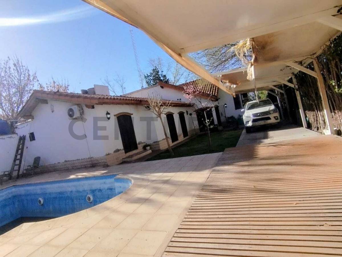 Casa en Venta en Guaymallen, Mendoza