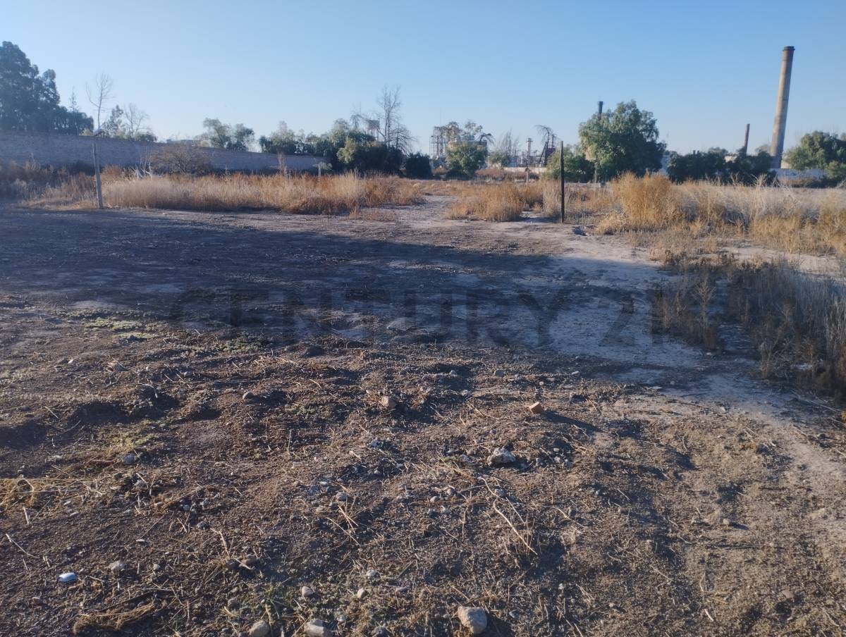 Terreno en Venta en Maipu, Mendoza