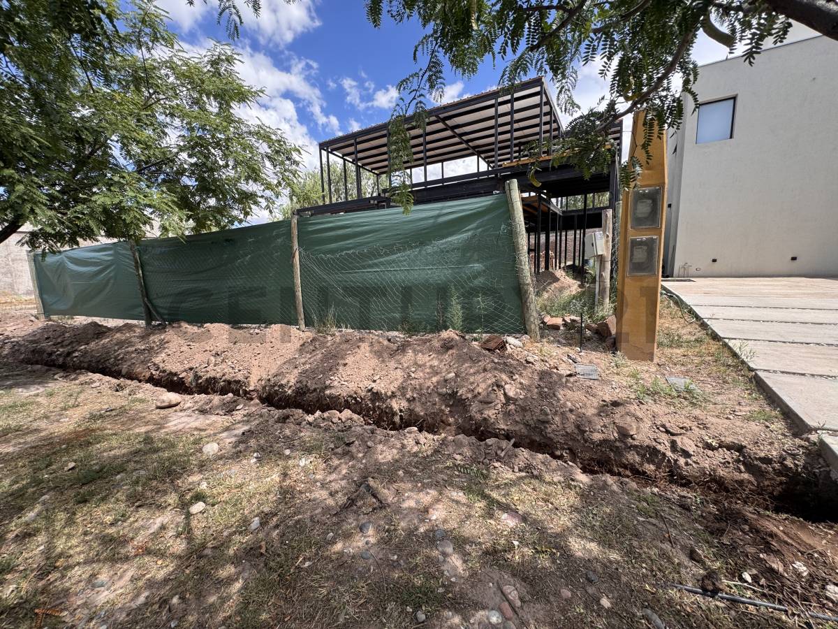 Terreno en Venta en Lujan de Cuyo, Mendoza