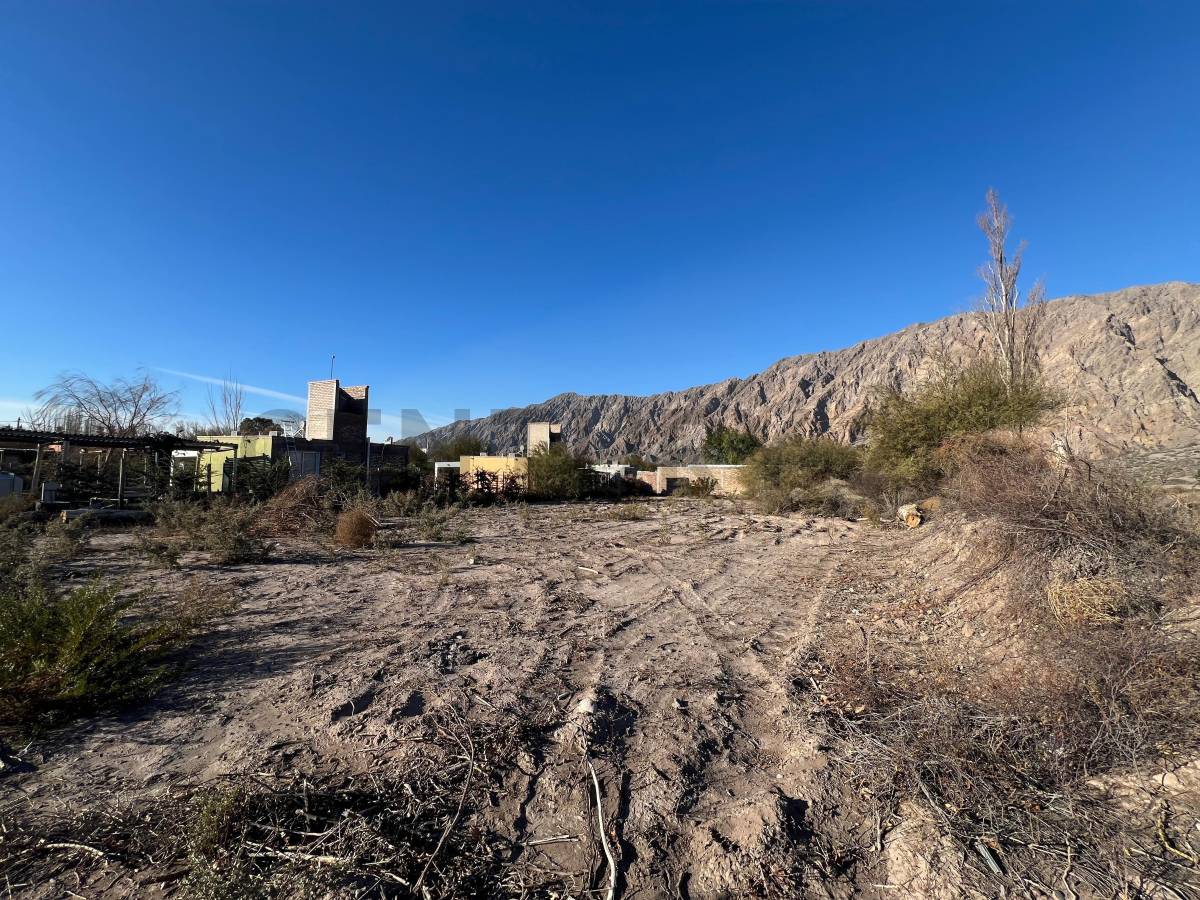 Terreno en Venta en Zonda, San Juan