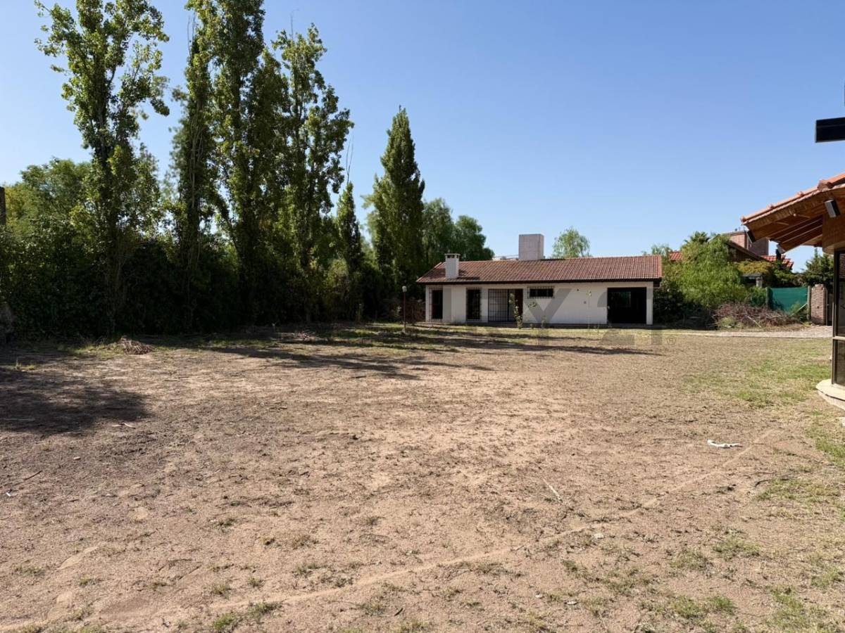 Casa en Venta en Lujan de Cuyo, Mendoza