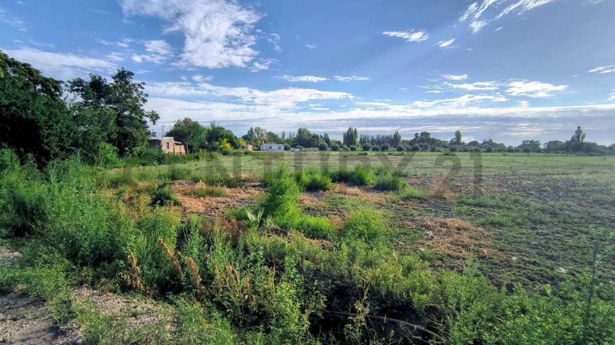 Terreno en Venta en Guaymallen, Mendoza