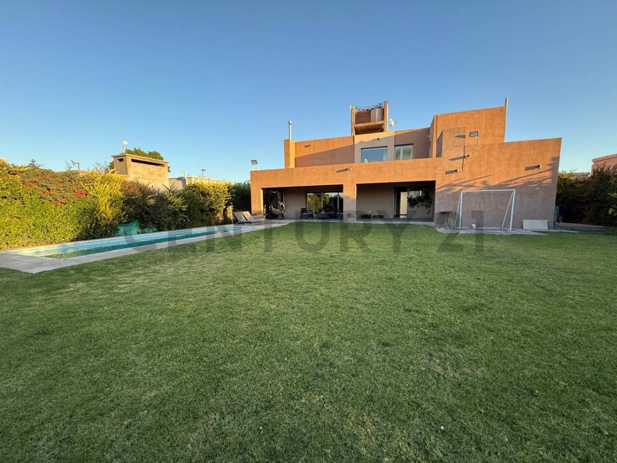 Casa en Venta en Rawson, San Juan