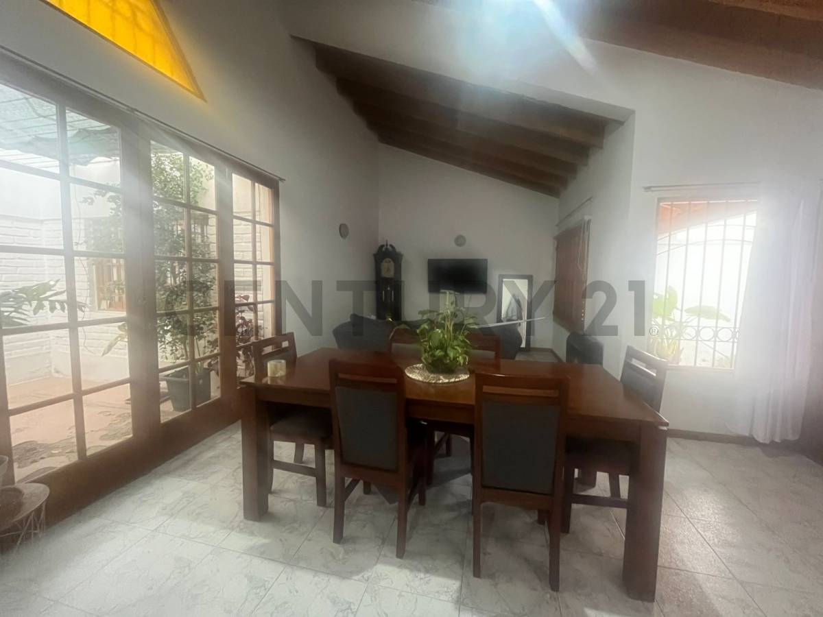 Casa en Venta en Guaymallen, Mendoza