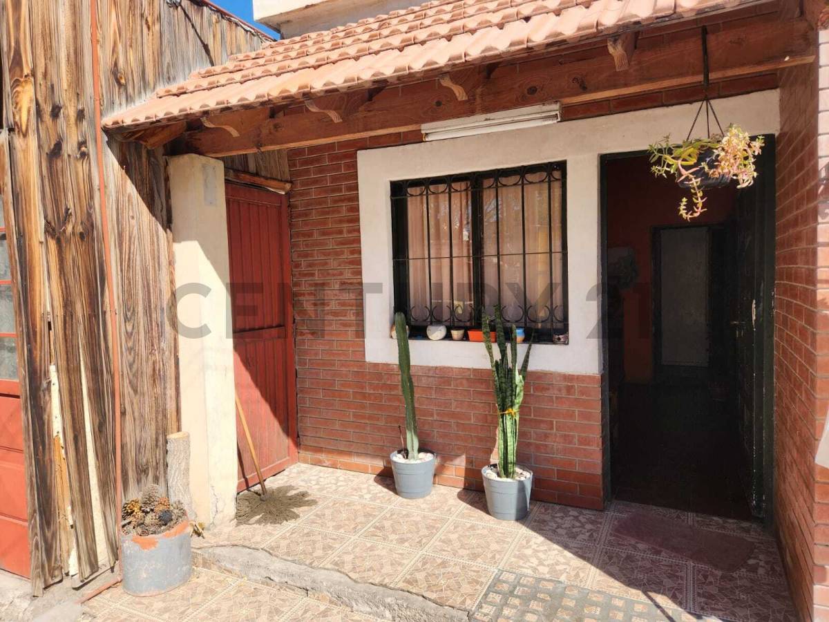 Casa en Venta en Capital, San Juan