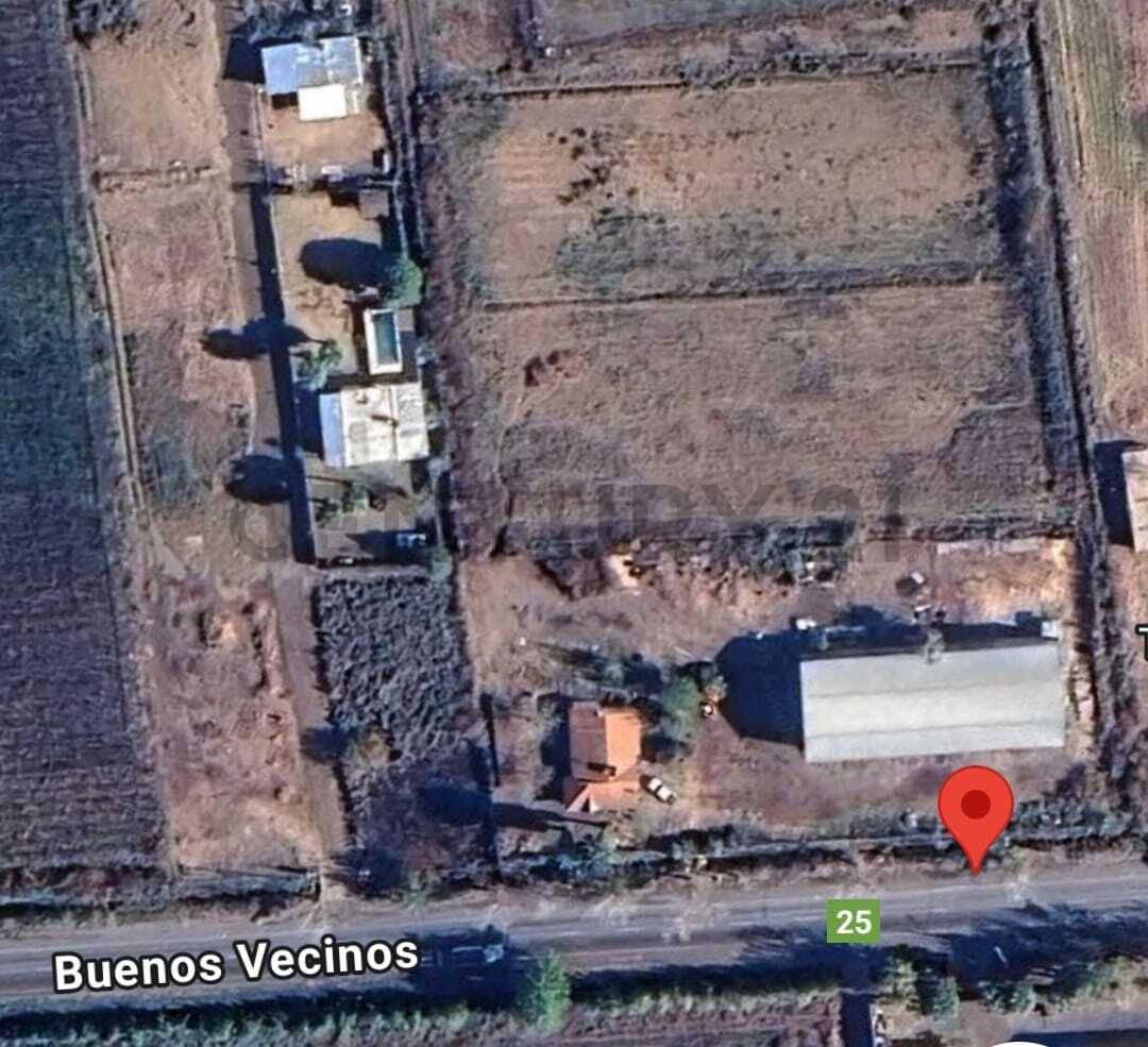 Galpon en Venta en Guaymallen, Mendoza