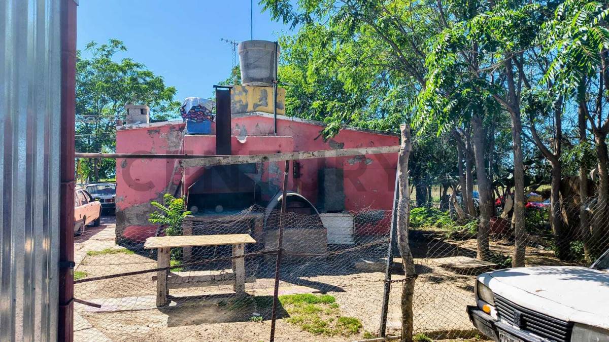 Campo en Venta en San Martin, Mendoza