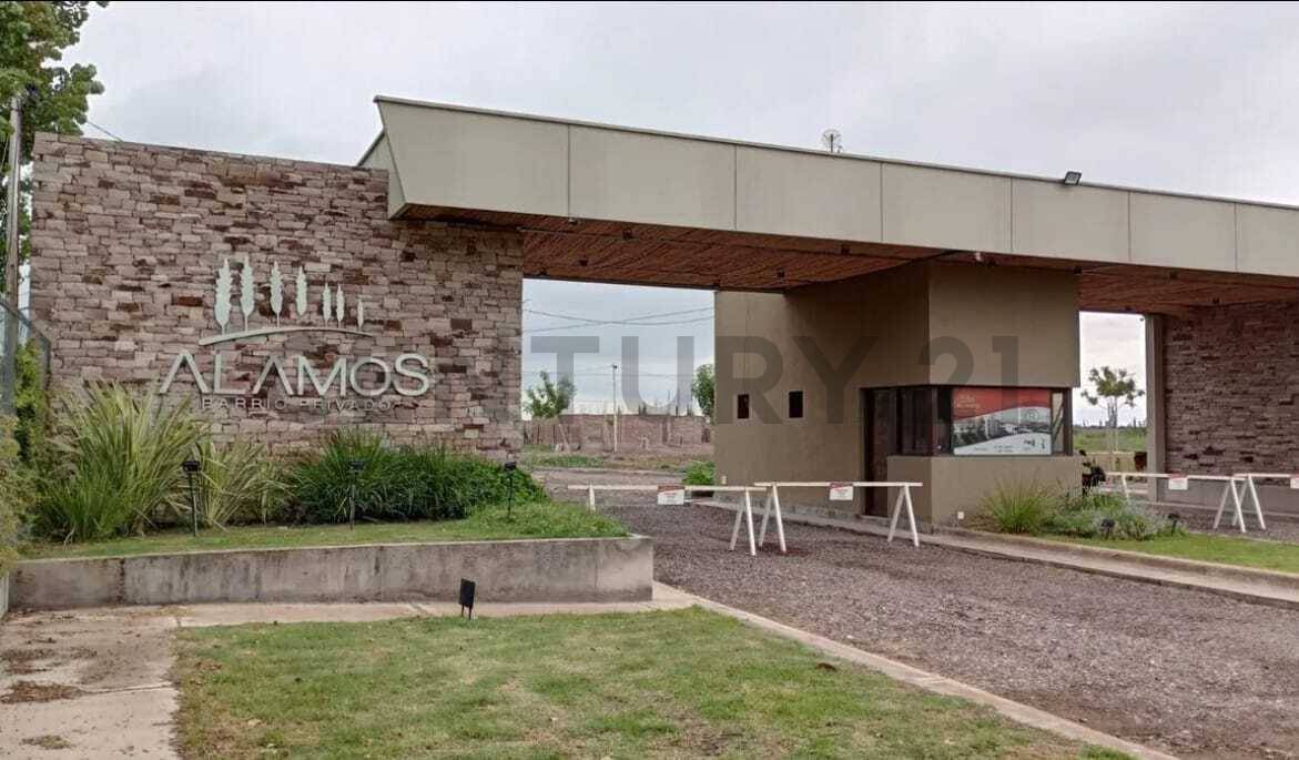 Terreno en Venta en Maipu, Mendoza