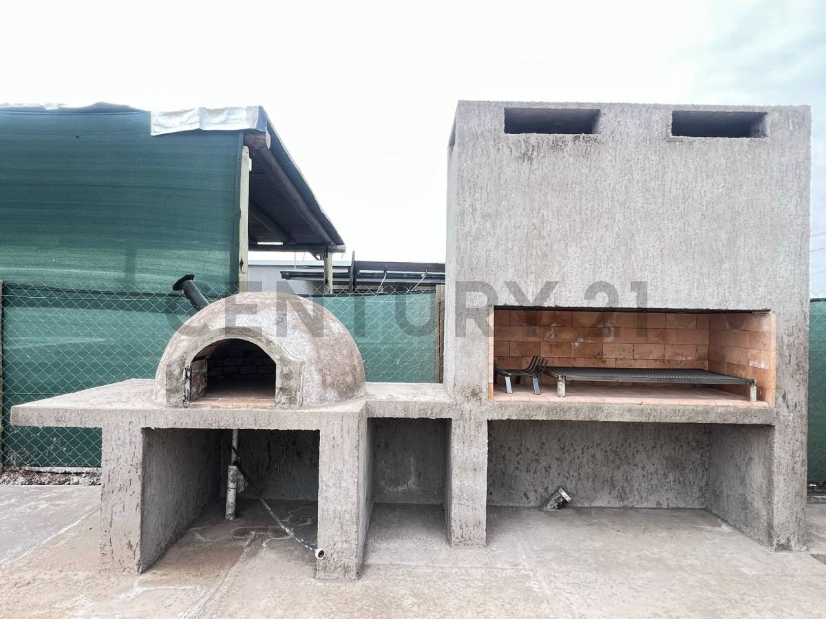 Terreno en Venta en Guaymallen, Mendoza