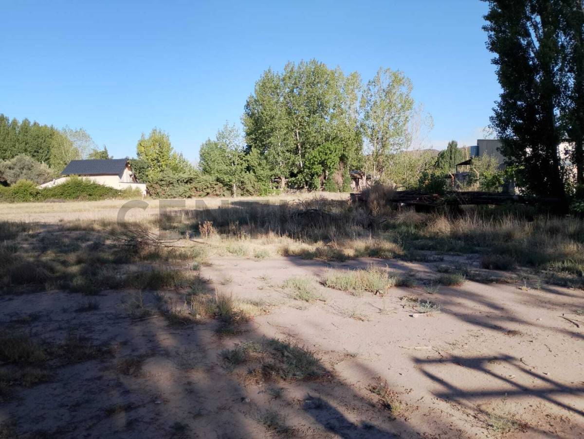Terreno en Venta en Lujan de Cuyo, Mendoza
