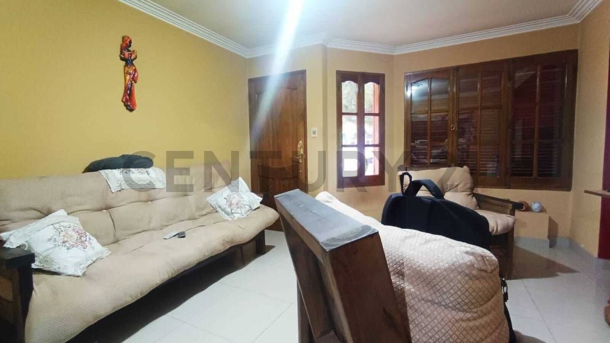 Casa en Venta en Junin, Mendoza