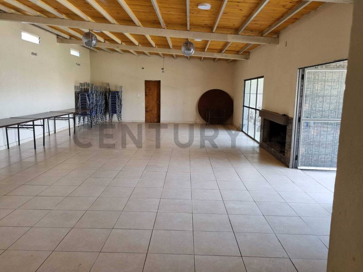 Casa en Venta en Lujan de Cuyo, Mendoza