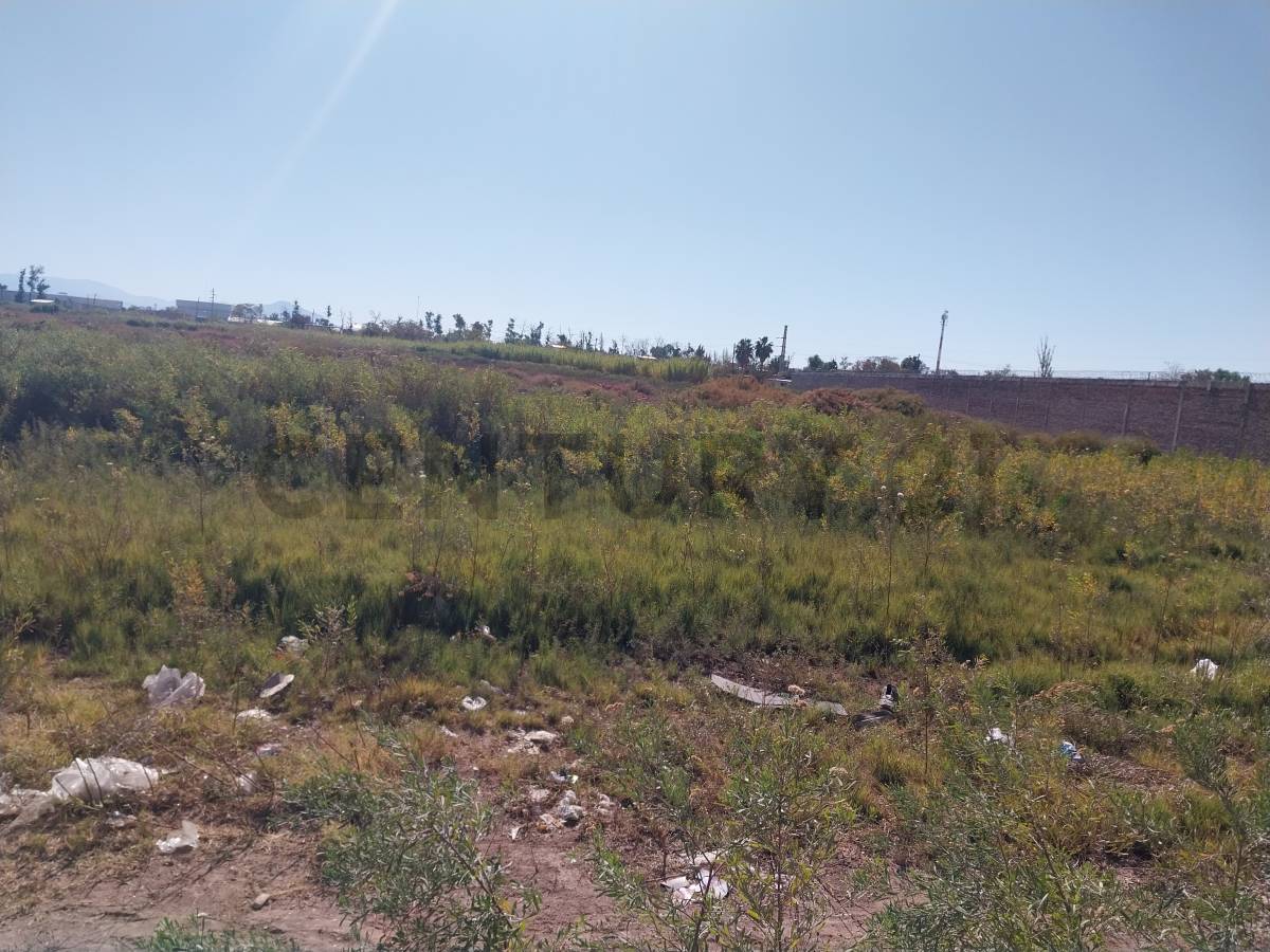 Terreno en Venta en Las Heras, Mendoza