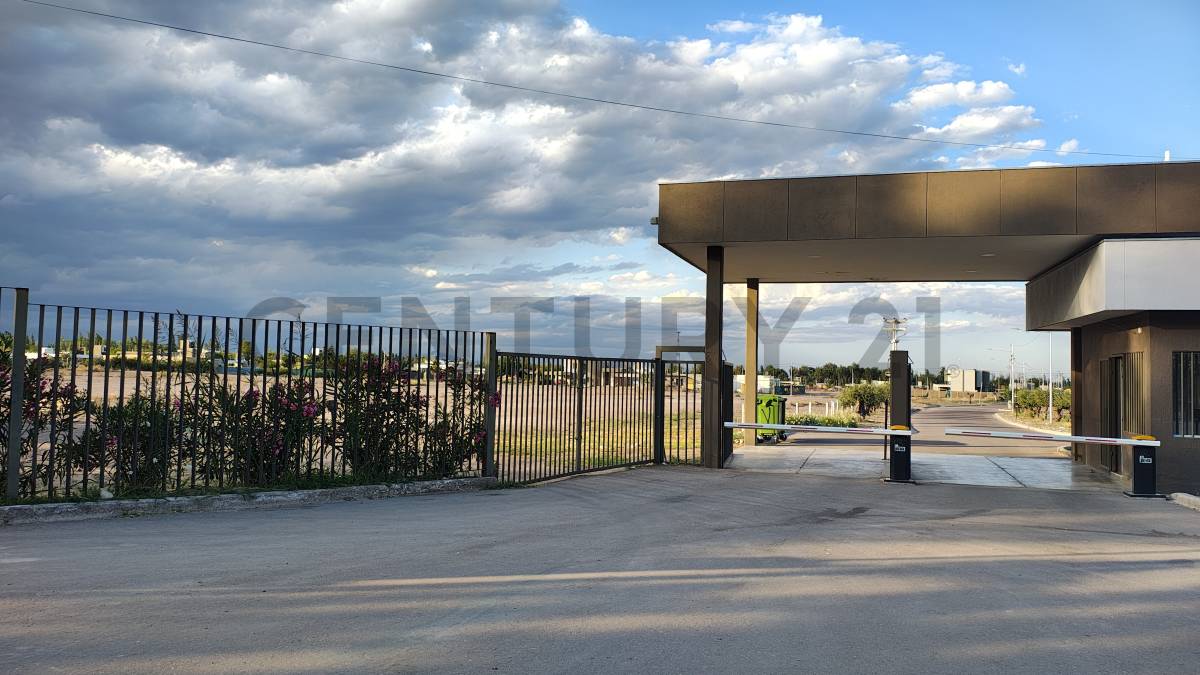 Terreno en Venta en Maipu, Mendoza