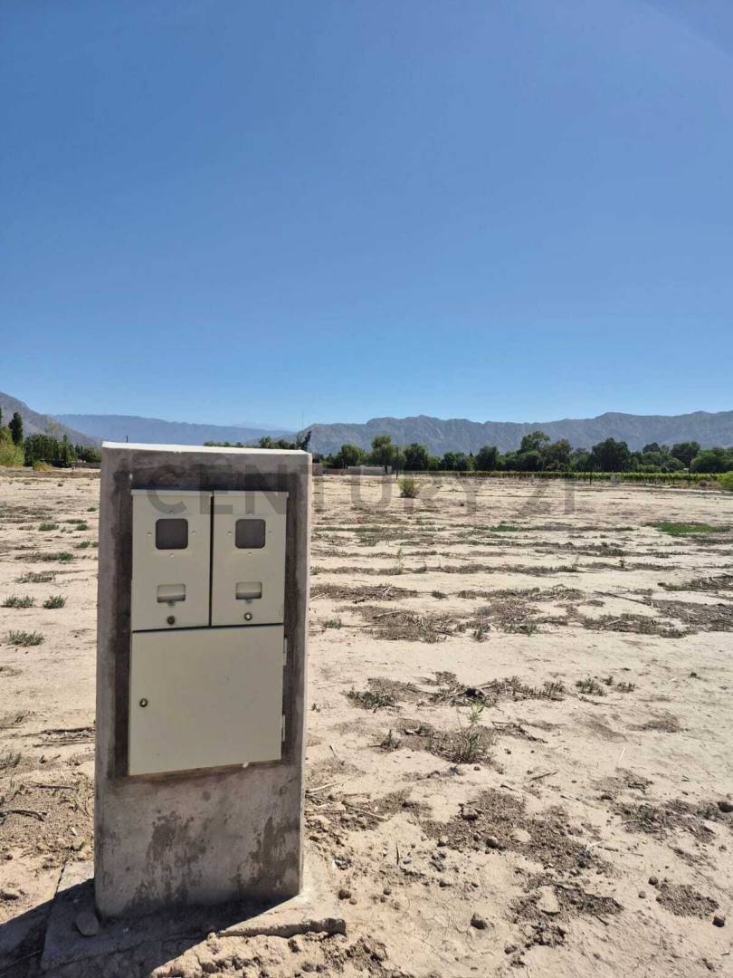 Terreno en Venta en Rivadavia, San Juan