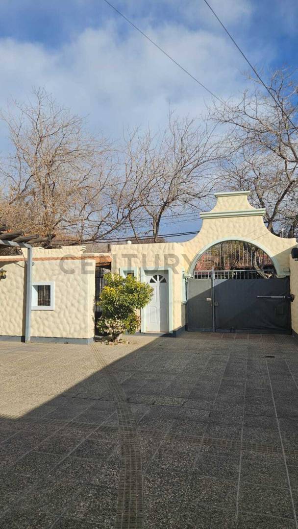 Departamento en Alquiler en Capital, Mendoza