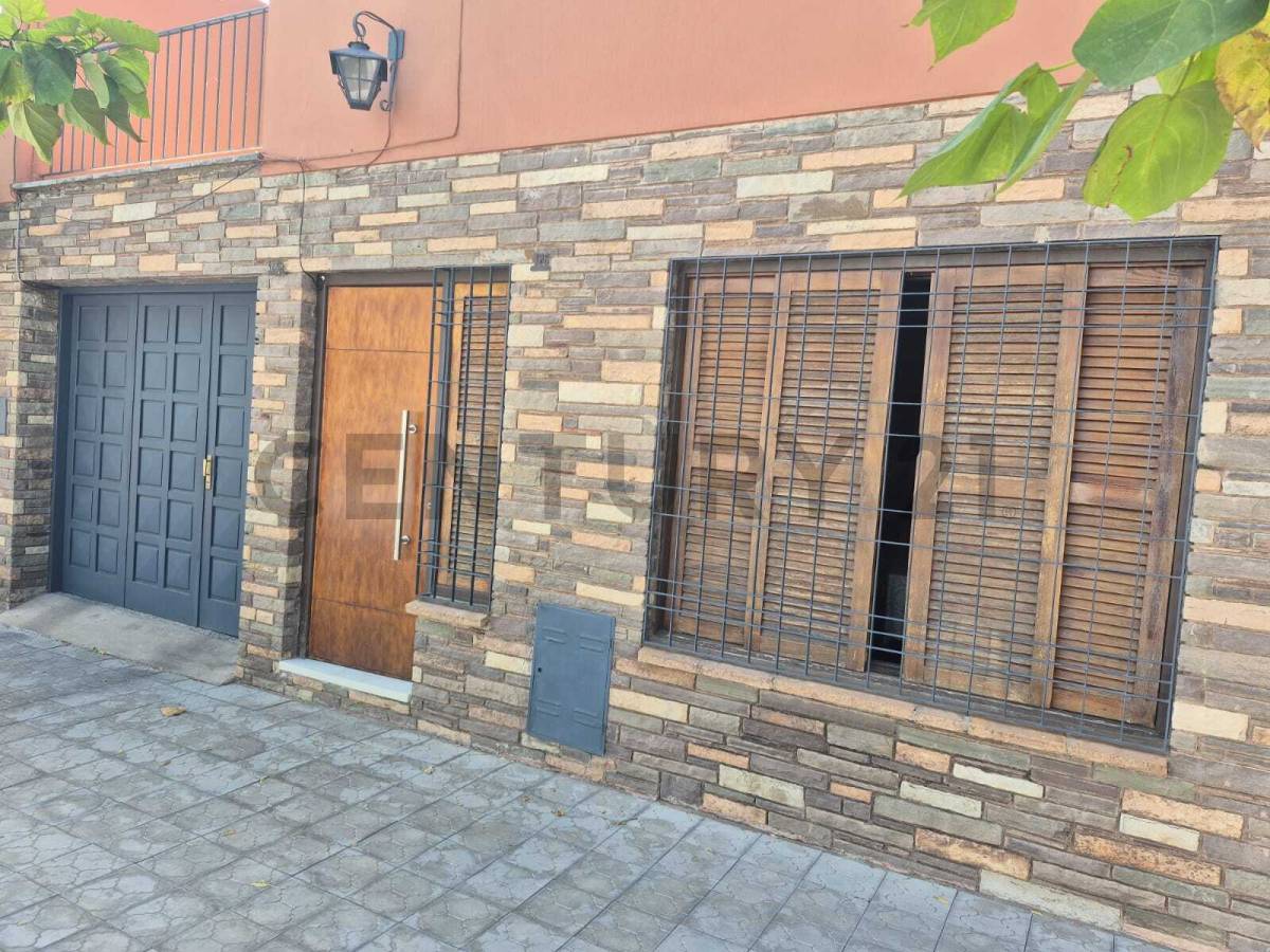 Casa en Venta en Godoy Cruz, Mendoza