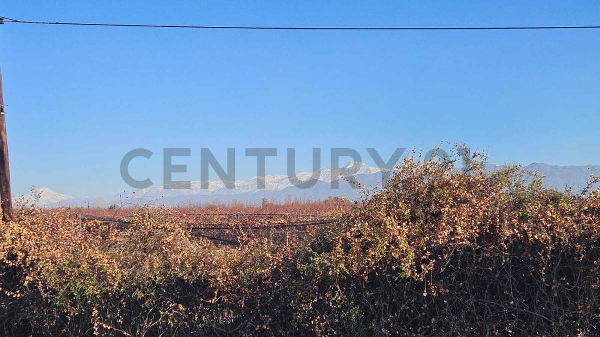 Terreno en Venta en Maipu, Mendoza