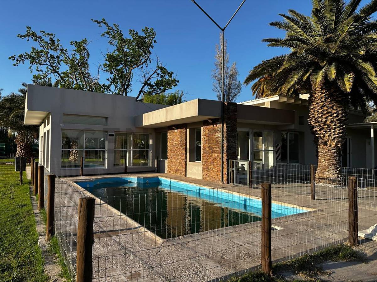 Fondo de Comercio en Venta en Pocito, San Juan